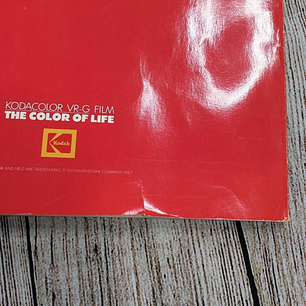 LIFE Magazine 50 Years Special Anniversary Issue 1986 Collectors Edition‎